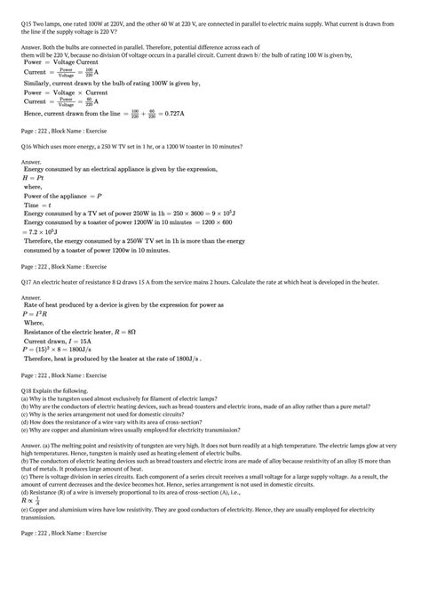 Image result for Class 10th Chapter 12 Science