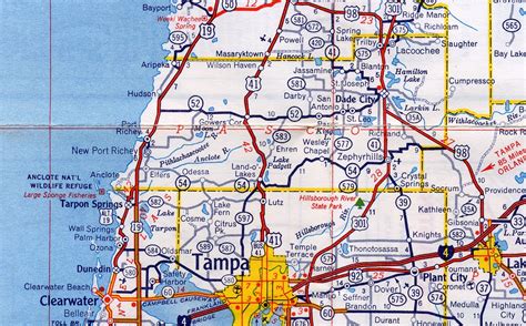 Image result for Paco County. Zip Code Map