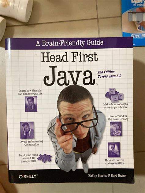 Image result for Java Head First Illustrations