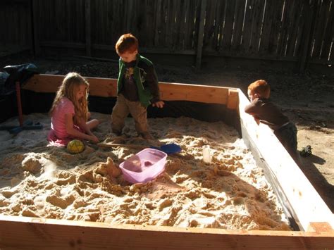 Image result for Big Sandbox