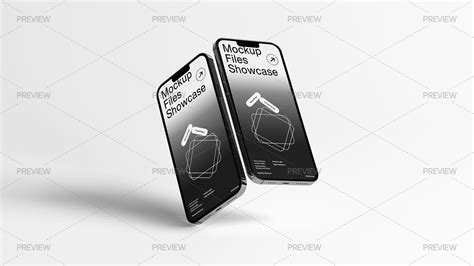 Toradh íomhá ar Motion Array Phone Graphic