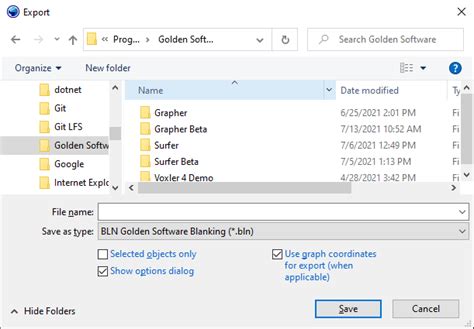 Image result for Export File Interface
