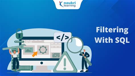 Toradh íomhá ar How to Filter Data in SQL Using Where