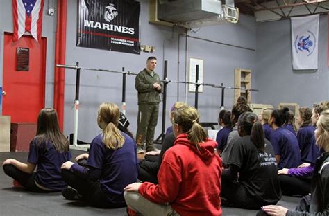 Toradh íomhá ar Delayed Entry Program Deps Card