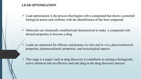 Immediate Identification Lead Examples に対する画像結果