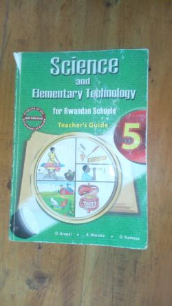 Image result for Science and Elementary Technology