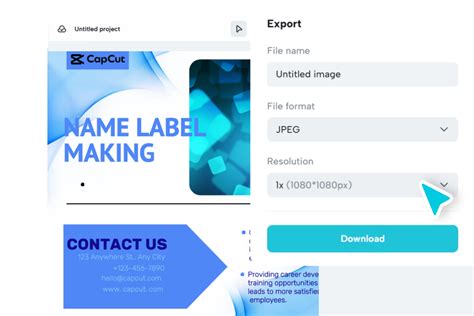 Image result for Name Tag Program