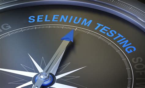 Toradh íomhá ar Types of Testing Using Selenium