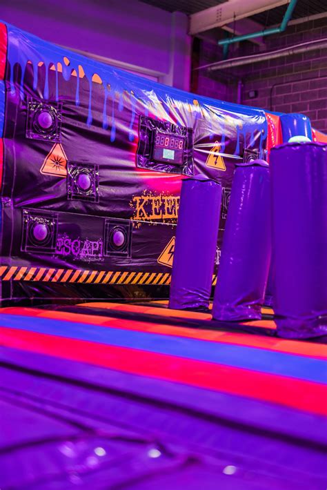 Toradh íomhá ar Interactive Zone Events