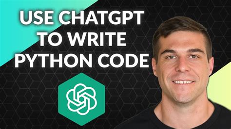 How to Use Python On Windows Using Chatgpt for Coding માટે ઇમેજ પરિણામ