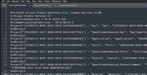 Afbeeldingsresultaten voor How to Run SLN File