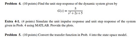 Toradh íomhá ar Step Response