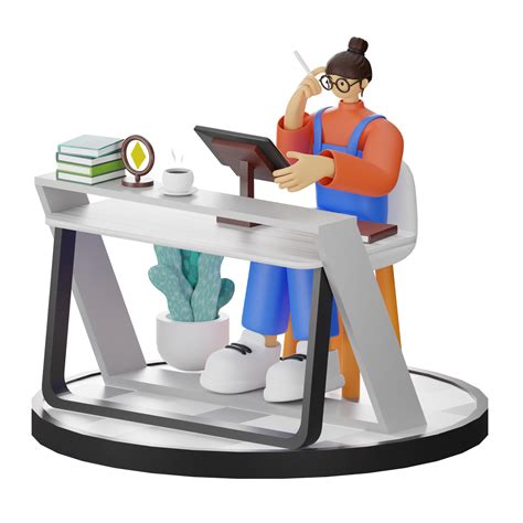 Computer Desk Drawing Muklam に対する画像結果