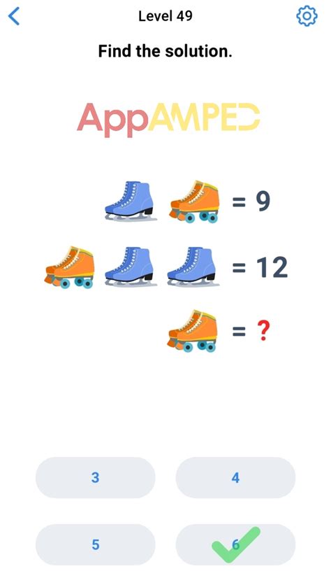 Image result for Easy Brain Test Game