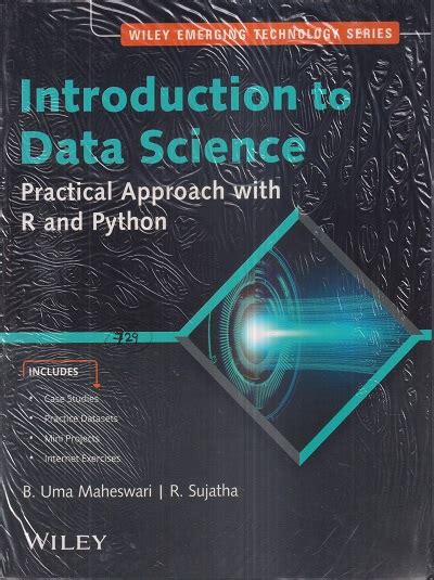 Toradh íomhá ar Introduction to Data Science with Python
