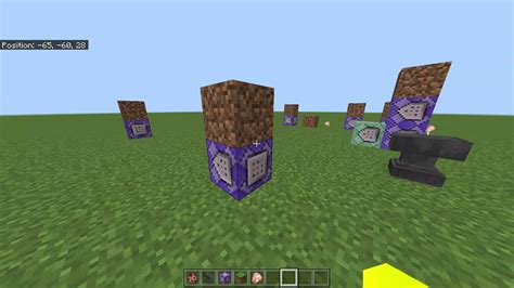 Afbeeldingsresultaten voor Minecraft Command Generators Java