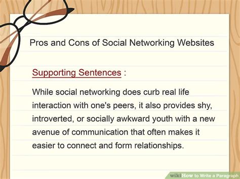 Image result for How To Write A Paragraph