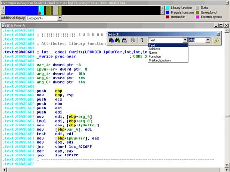 Image result for Ida Disassembler Logo