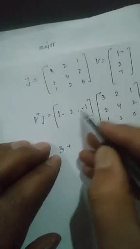 Image result for Upper Triangular Matrix for Every Matrix