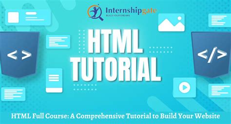 Image result for It Course HTML Projet
