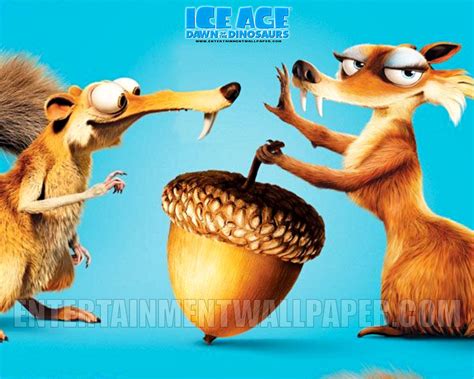 Image result for Ice Age 3 Color Script