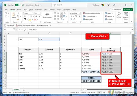Image result for How to Copy an Excel Doc with Formulas