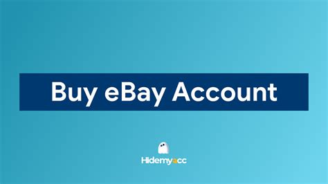 Toradh íomhá ar eBay Account Profile Pictures