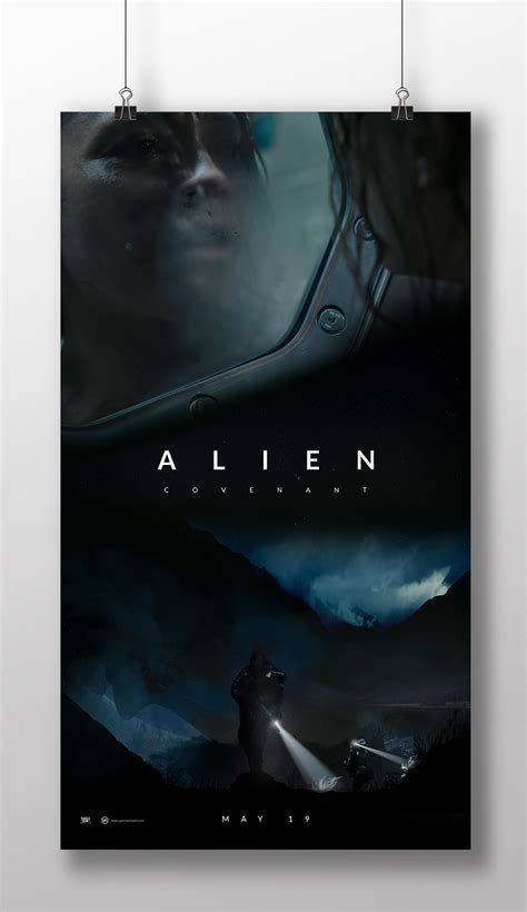 Image result for Alien Covenant Illustrated Poster