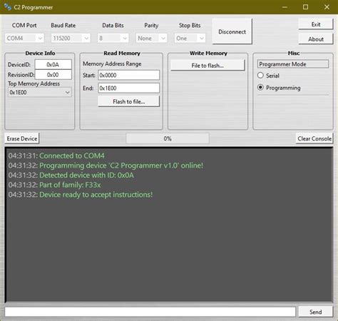 Image result for C Hardware Programming Software