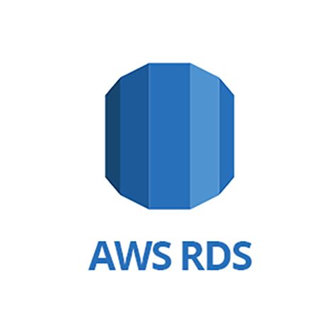 Image result for AWS SQL DB Logo