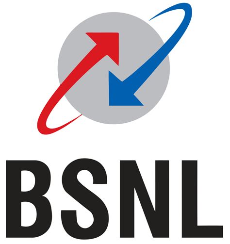 Afbeeldingsresultaten voor BSNL Logo with Full Name