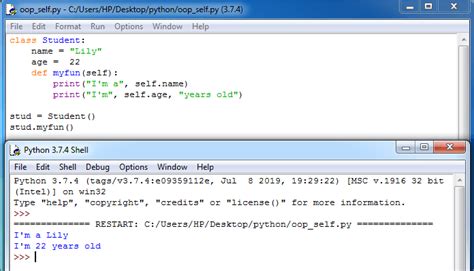 Image result for In Python Example