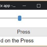 Image result for Flexx Python UI