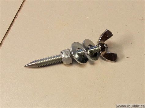 Image result for Beam Compass for Woodworking