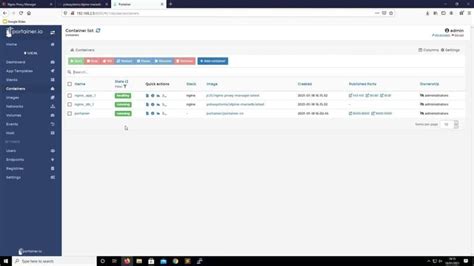 Nginx Proxy Manager On Raspberry Pi 4 に対する画像結果