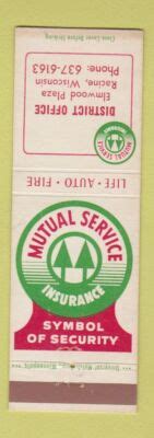 Image result for Mutual Service Insurance eBay