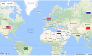 Image result for Google Maps JavaScript Custom Legenda