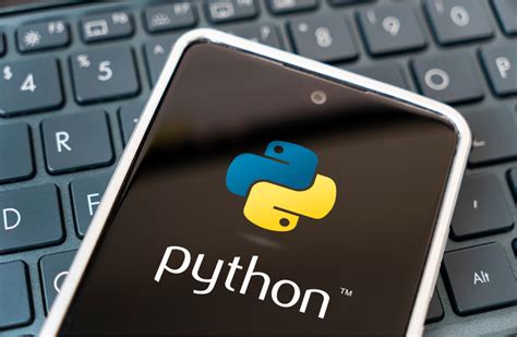 Toradh íomhá ar Python Program Training