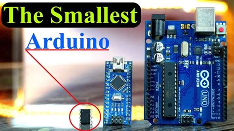 Image result for ATtiny85 Arduino