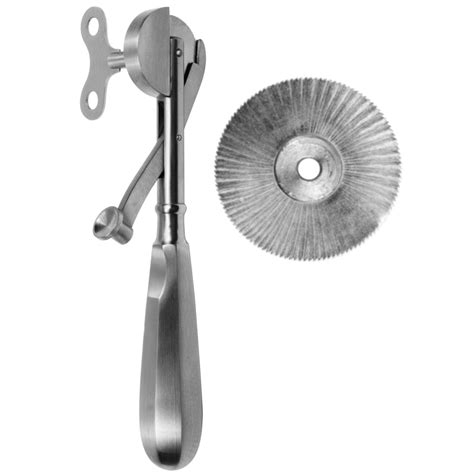 Image result for Surgical Ring Cutter