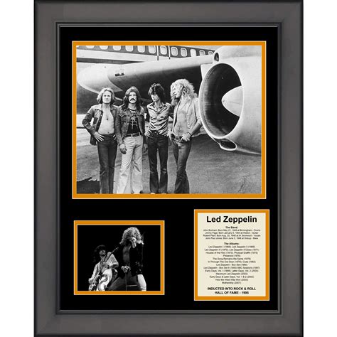 Image result for LED Zeppelin Collage