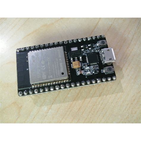 Image result for Platformio Esp32 Wroom 32D