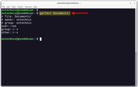 Linux Folder Permissions に対する画像結果
