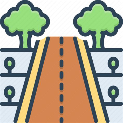 Toradh íomhá ar Boulevards Pavement