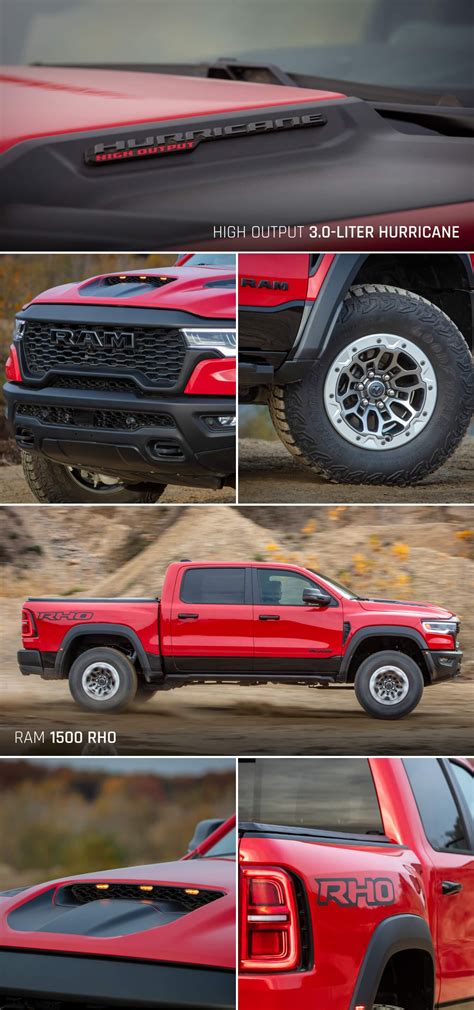 Image result for Ram 1500 Engine