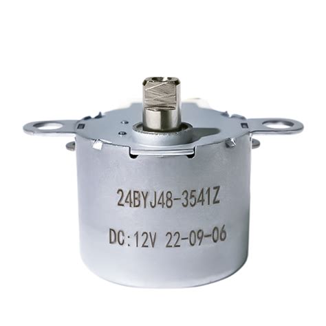 Image result for 12V DC Stepper Motor