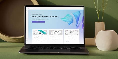 Toradh íomhá ar Windows App Dev