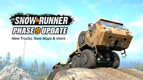 Toradh íomhá ar Snow Runner Maps