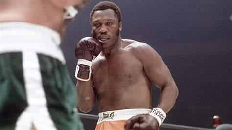 Joe Frazier Interview に対する画像結果
