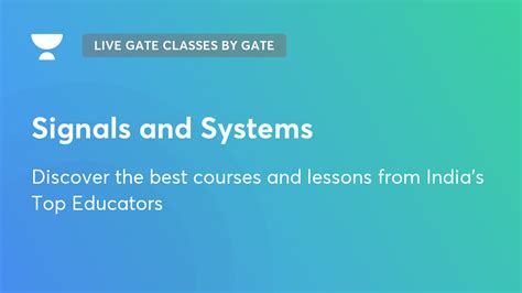 Image result for Gate Academy Channel